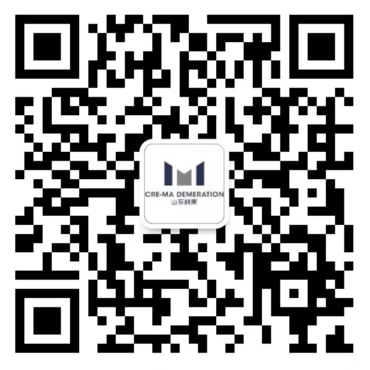 企業(yè)微信二維碼